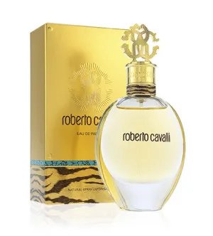 Roberto Cavalli Roberto Cavalli parfumovaná voda pre ženy 75 ml