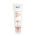 Opaľovací fluid s vysokou ochranou SPF 50 50 ml