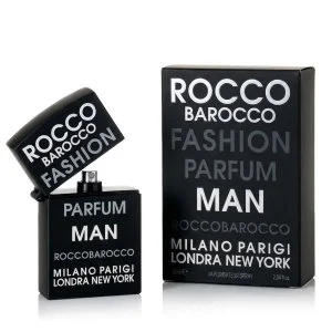 Roccobarocco Fashion Man toaletná voda pre mužov