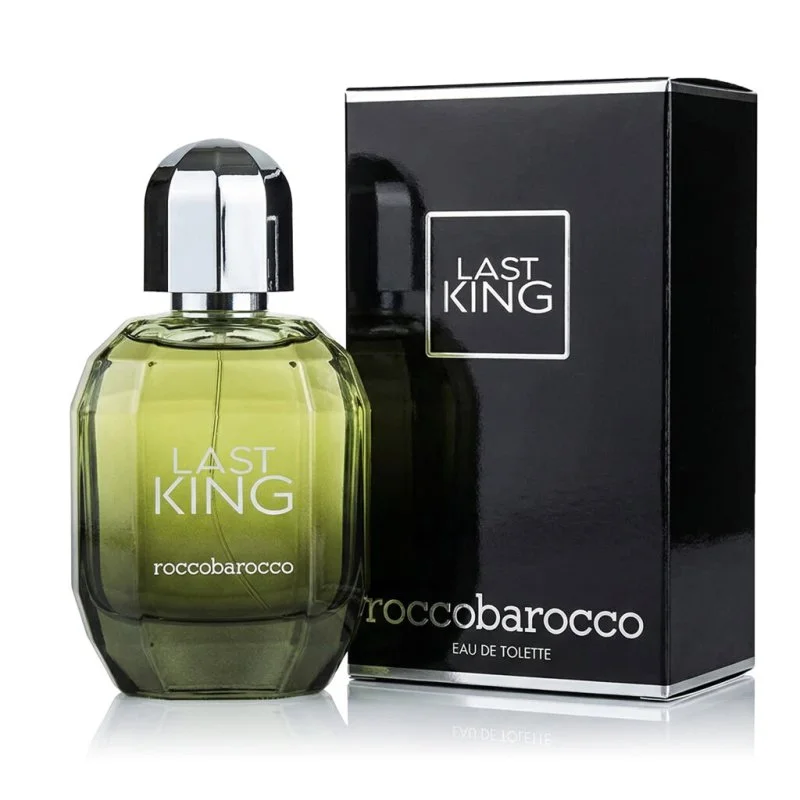 Last King toaletná voda pre mužov 100 ml