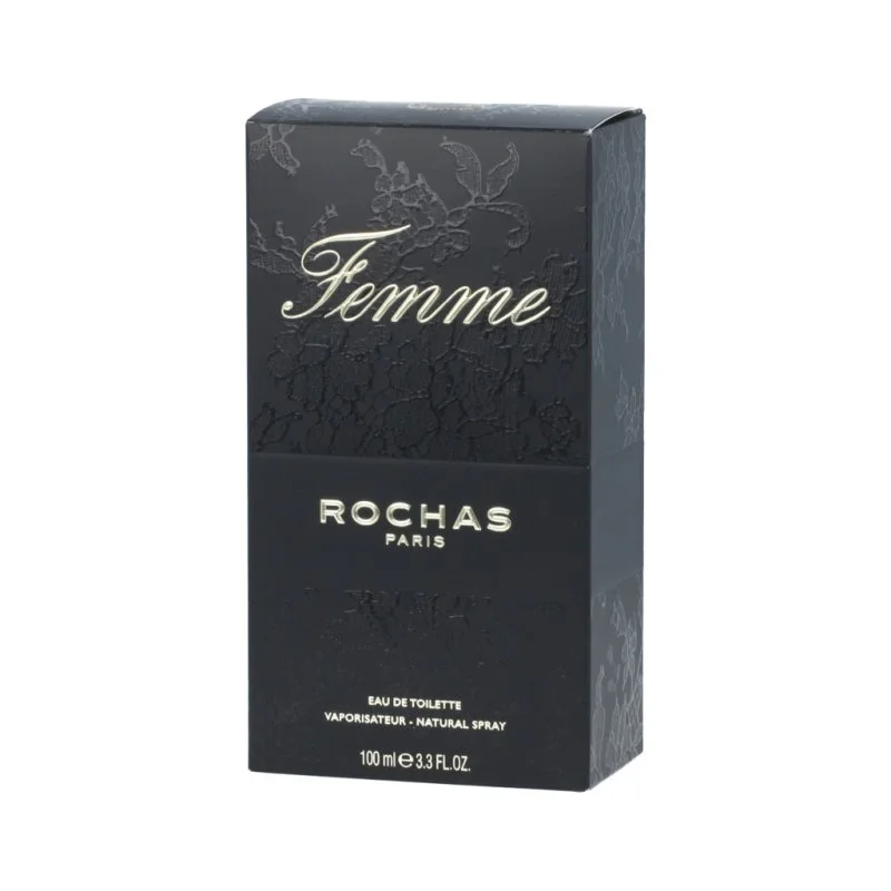 Femme toaletná voda pre ženy 100 ml