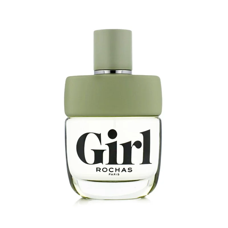 Girl toaletná voda pre ženy 100 ml