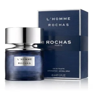 Rochas L'Homme Rochas toaletná voda pre mužov