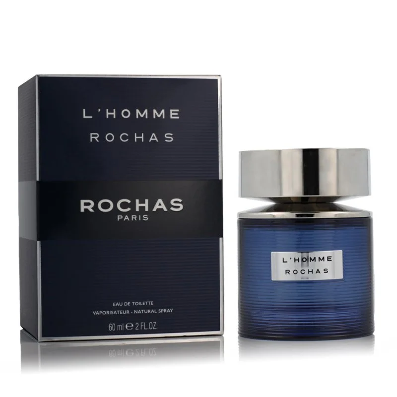 L'Homme Rochas toaletná voda pre mužov 60 ml