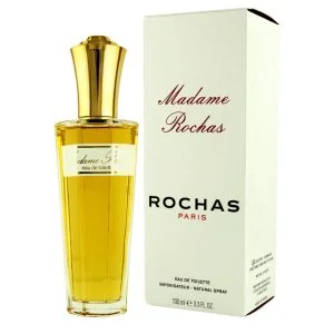 Rochas Madame Rochas toaletná voda pre ženy