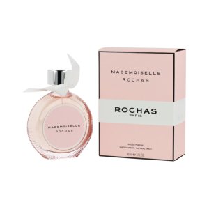 Mademoiselle Rochas parfumovaná voda pre ženy