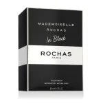 Mademoiselle Rochas In Black parfumovaná voda pre ženy 90 ml