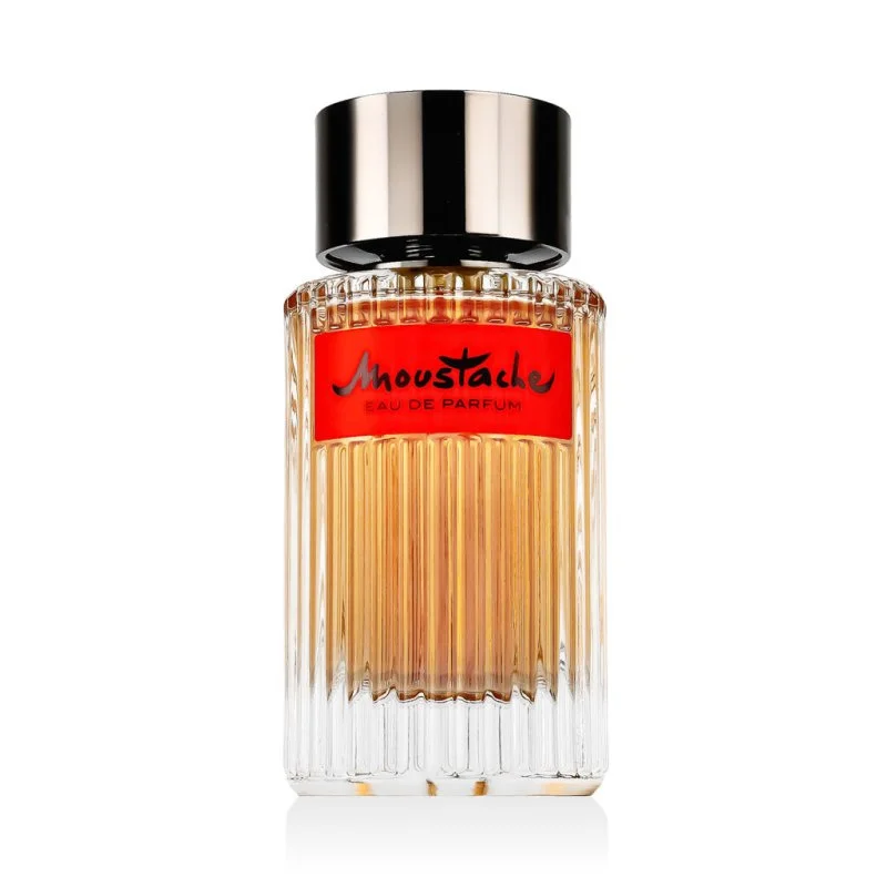 Moustache parfumovaná voda pre mužov 75 ml