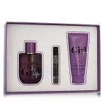 Rochas Girl Life EDP 75 ml + EDP MINI 7,5 ml + balzam na telo 100 ml W