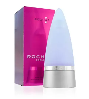 Rochas Man toaletná voda pre mužov 100 ml