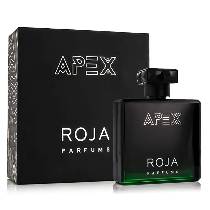 Apex parfumovaná voda pre mužov 100 ml