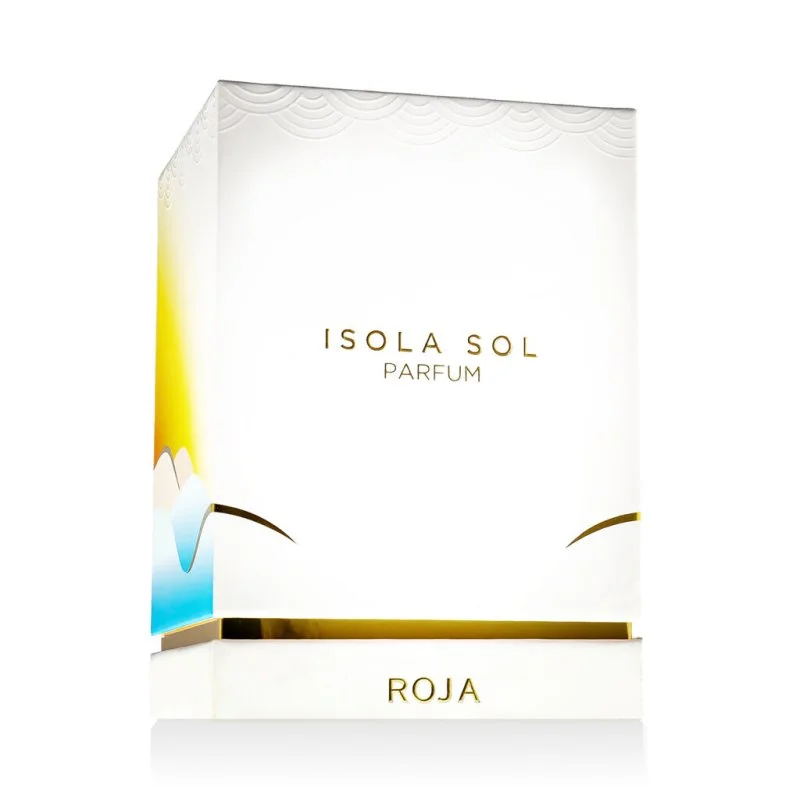 Isola Sol parfum unisex 50 ml
