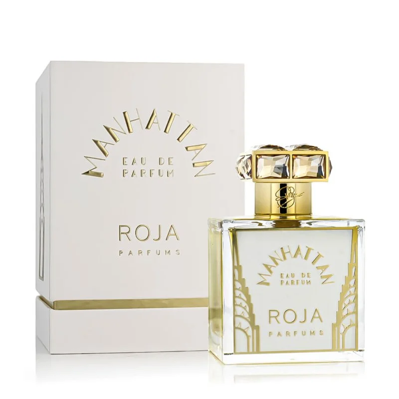 Manhattan parfumovaná voda unisex 100 ml