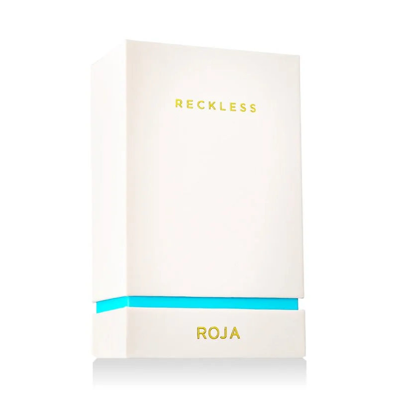 Reckless 2023 parfumovaná voda pre ženy 75 ml