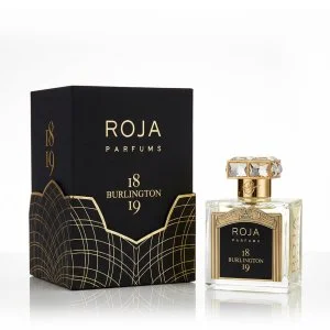 Roja Parfums Burlington 1819 parfumovaná voda unisex