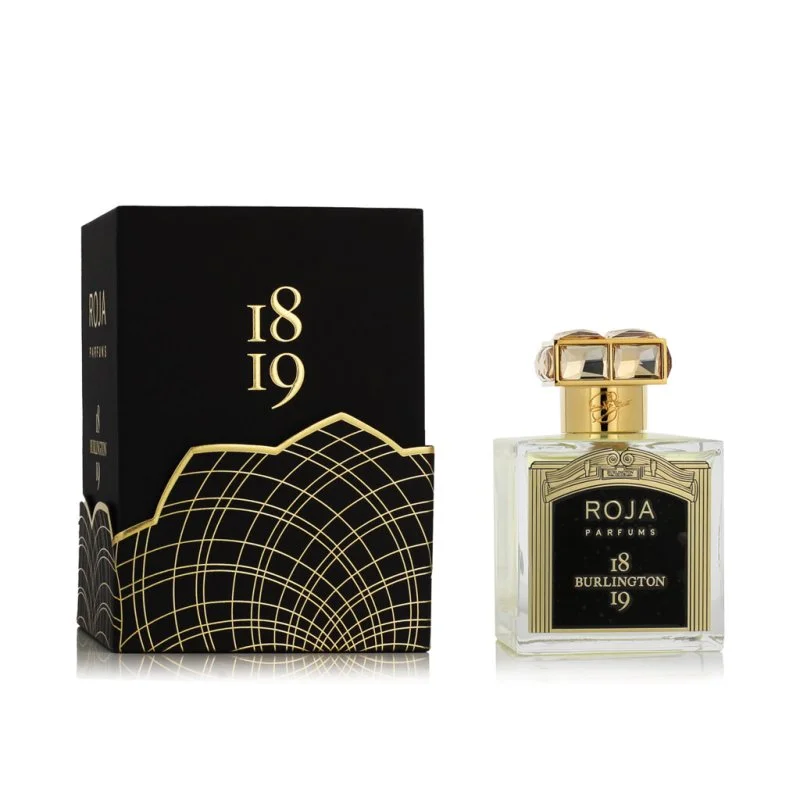 Burlington 1819 parfumovaná voda unisex 100 ml