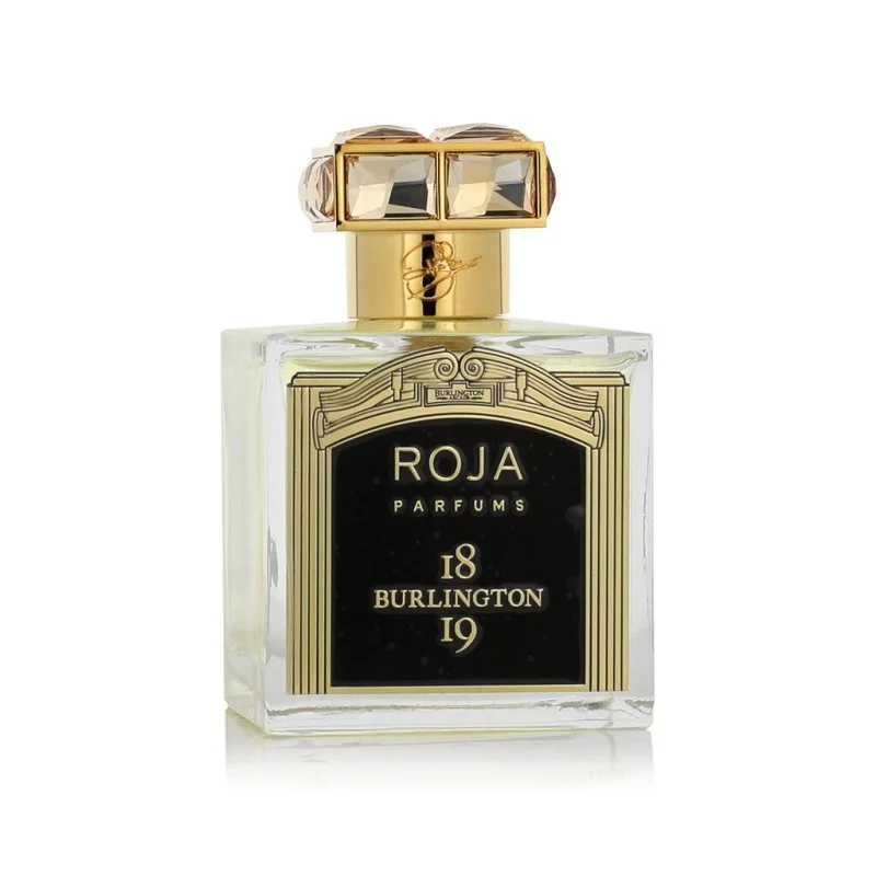 Burlington 1819 parfumovaná voda unisex 100 ml