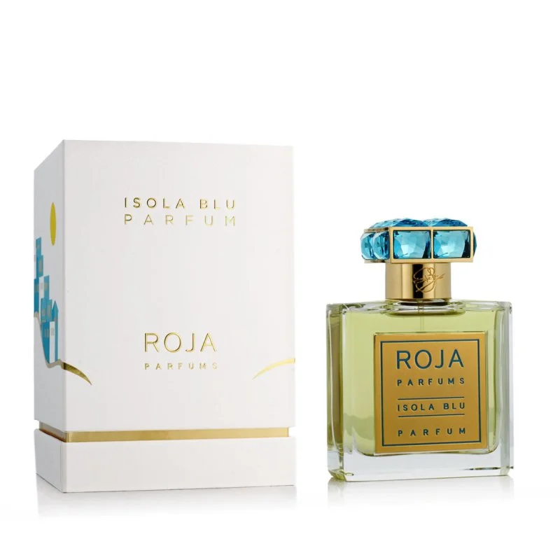 Isola Blu parfum unisex 50 ml