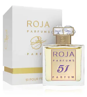 Roja Parfums 51 Pour Femme parfum pre ženy 50 ml