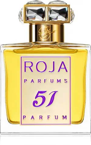 Roja Parfums 51 Pour Femme parfum pre ženy 50 ml