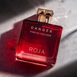 Danger Parfum Cologne parfumovaná voda pre mužov 100 ml