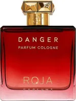 Danger Parfum Cologne parfumovaná voda pre mužov 100 ml