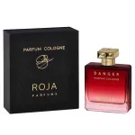 Danger Parfum Cologne parfumovaná voda pre mužov 100 ml