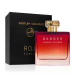 Danger Parfum Cologne parfumovaná voda pre mužov 100 ml