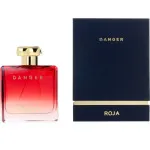 Danger Parfum Cologne parfumovaná voda pre mužov 100 ml