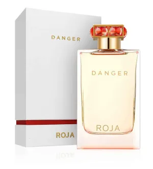 Roja Parfums Danger Pour Femme parfumovaná voda pre ženy 75 ml