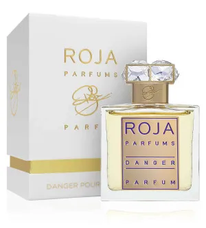 Roja Parfums Danger Pour Femme parfum pre ženy 50 ml