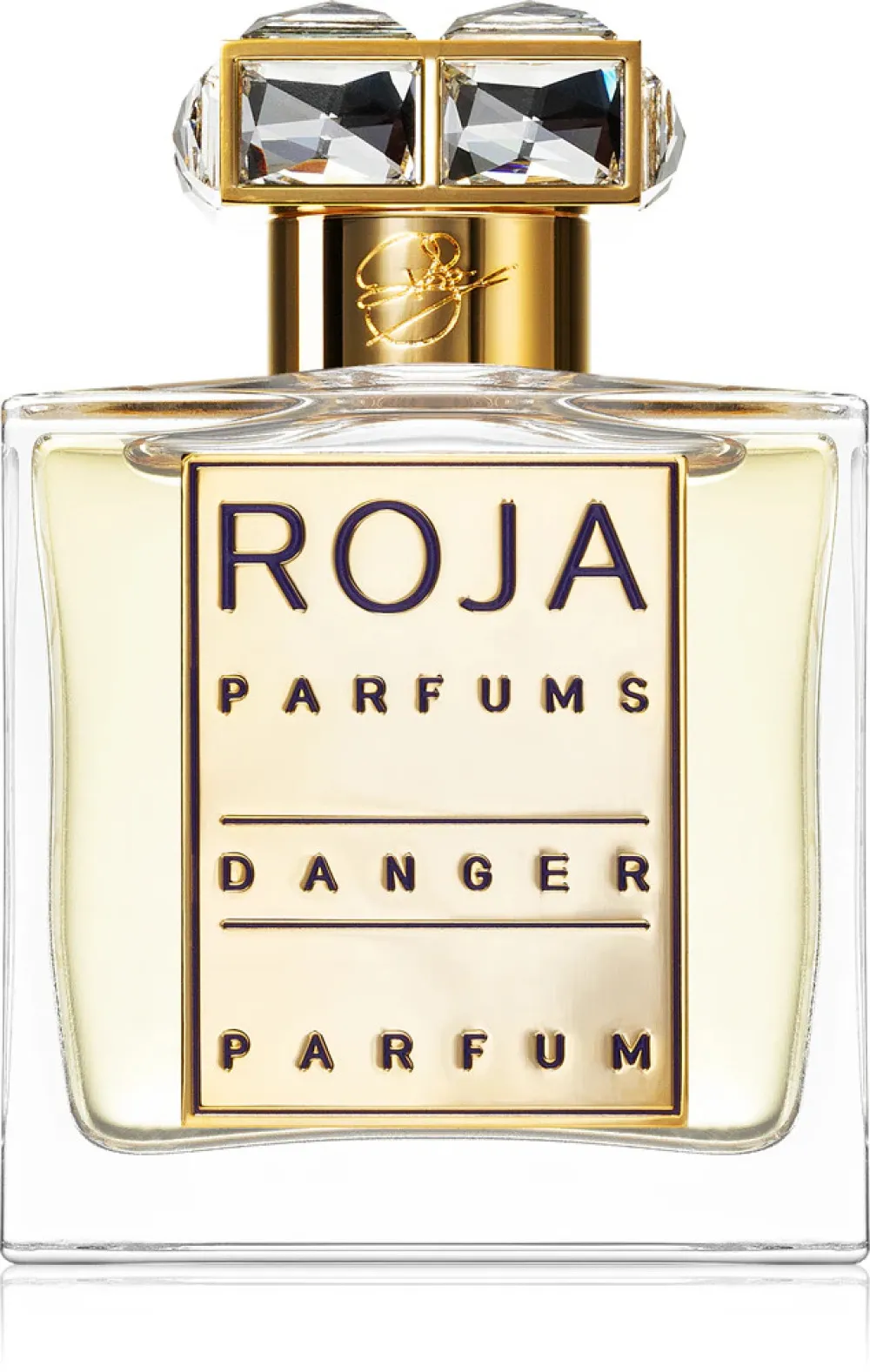Danger Pour Femme parfum pre ženy 50 ml