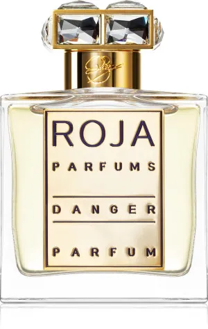 Roja Parfums Danger Pour Femme parfum pre ženy