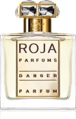 Danger Pour Femme parfum pre ženy 50 ml