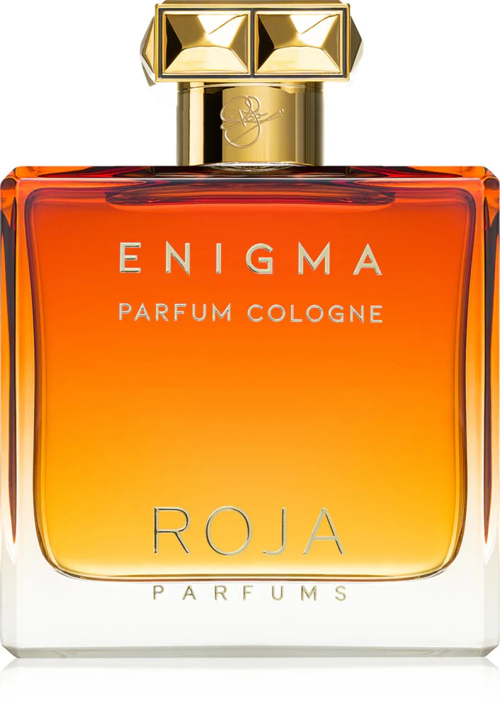 Enigma Parfum Cologne parfumovaná voda pre mužov 100 ml
