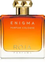 Enigma Parfum Cologne parfumovaná voda pre mužov 100 ml