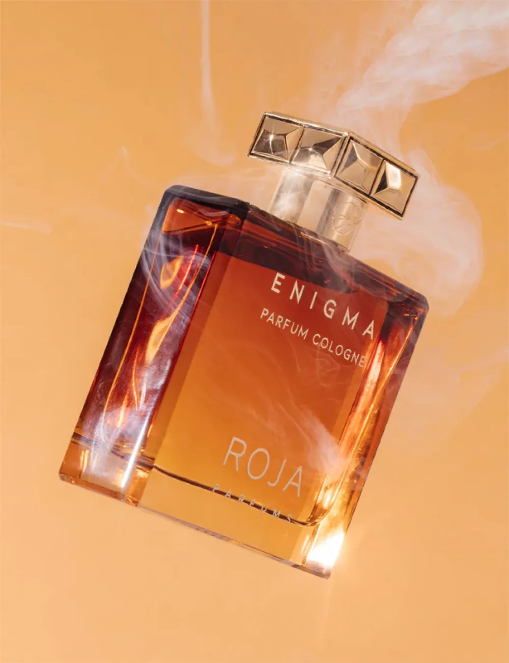 Enigma Parfum Cologne parfumovaná voda pre mužov 100 ml