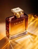 Enigma Parfum Cologne parfumovaná voda pre mužov 100 ml