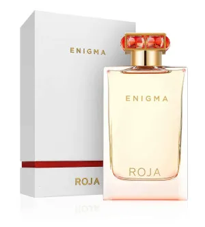 Roja Parfums Enigma Pour Femme parfumovaná voda pre ženy 75 ml
