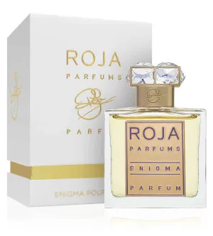 Roja Parfums Enigma Pour Femme parfum pre ženy 50 ml