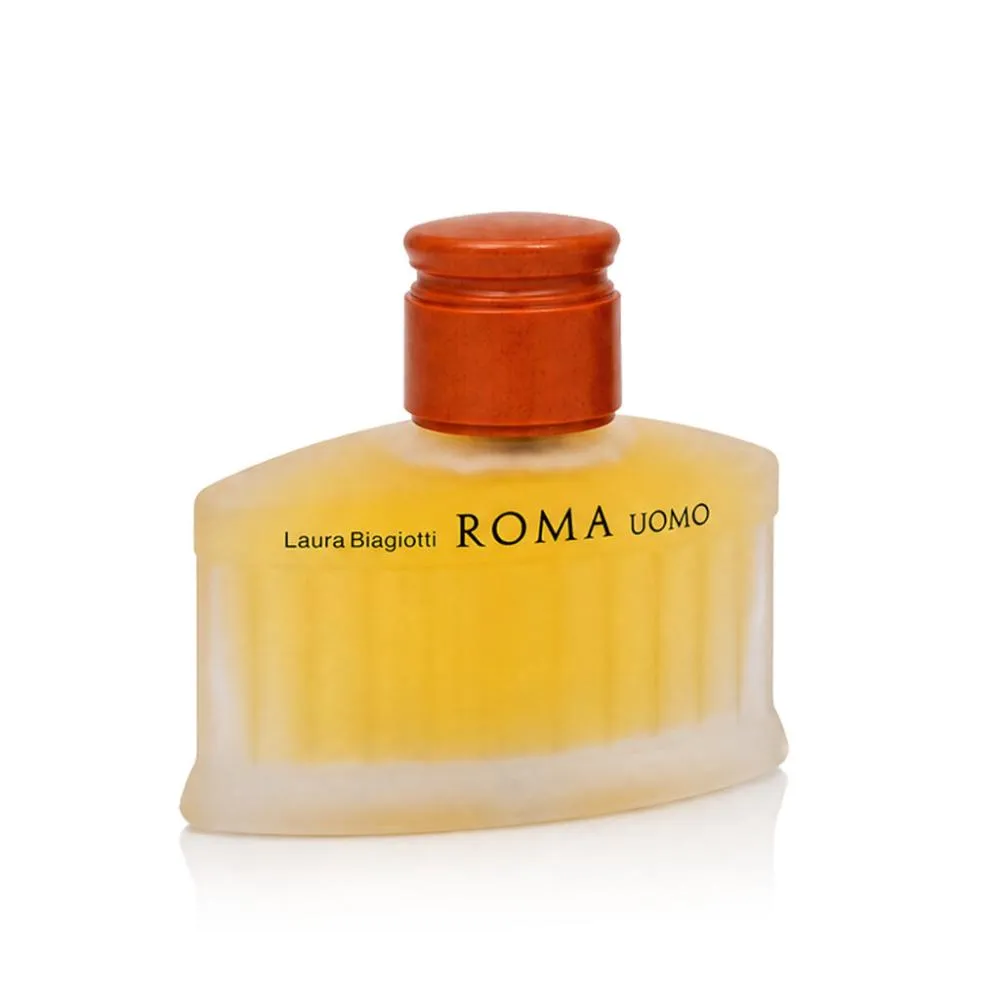 Roma Uomo AS pre mužov 75 ml