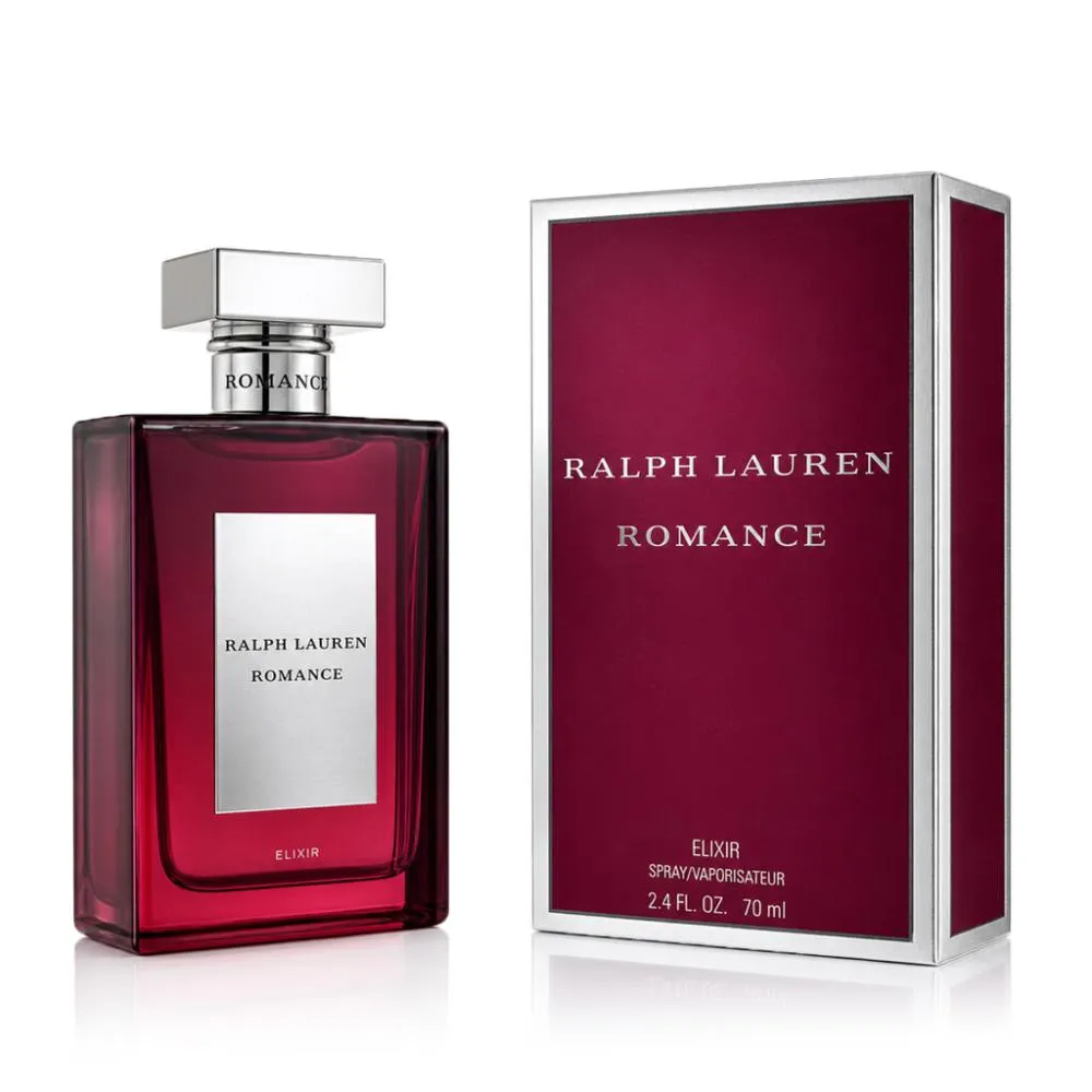 Romance Elixir parfum pre ženy 70 ml