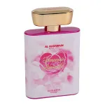 Romantic parfumovaná voda pre ženy 100 ml