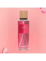 Romantic telový sprej pre ženy 250 ml