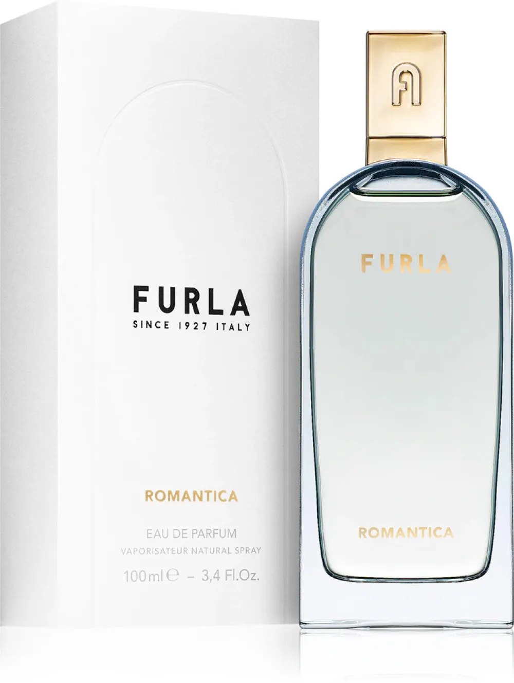 Romantica parfumovaná voda pre ženy 100 ml