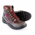 Inkkas Topánky Rooster Trekk