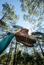 Inkkas Topánky Rooster Trekk