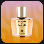 Rosa Nobile parfumovaná voda pre ženy 100 ml