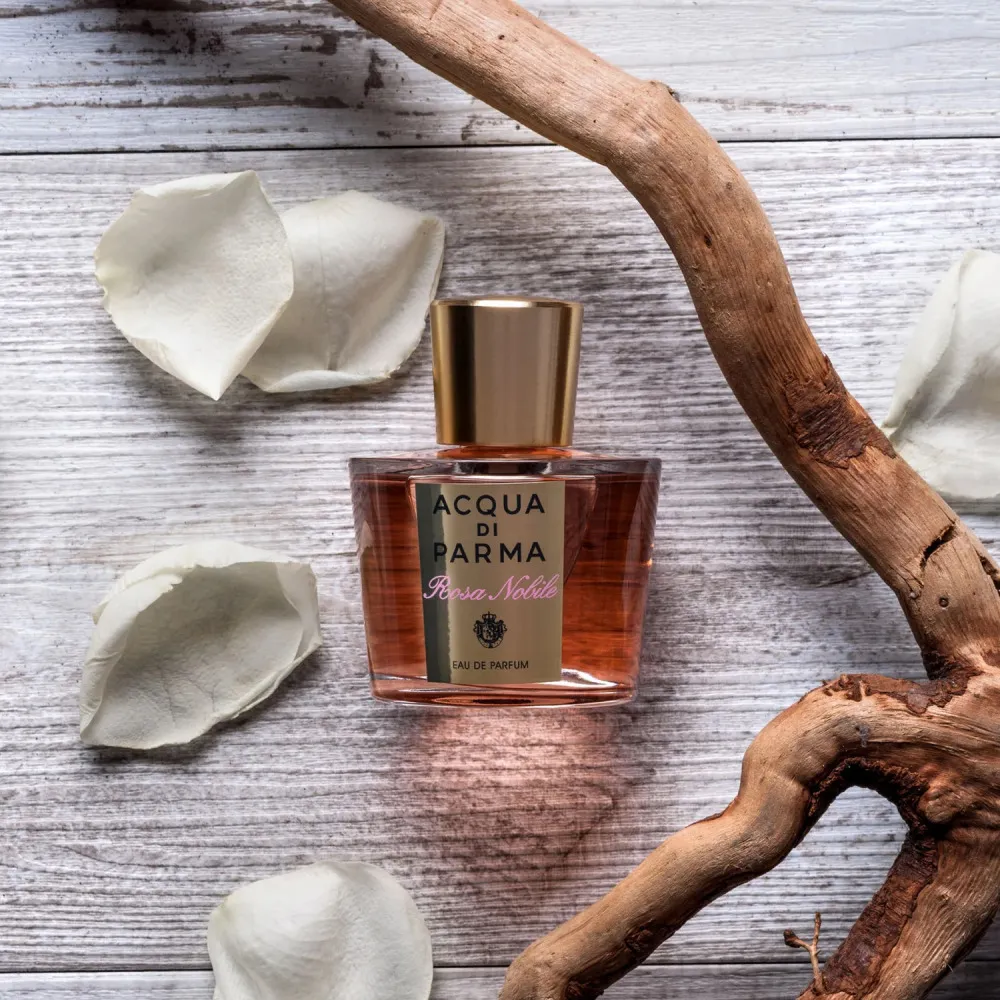Rosa Nobile parfumovaná voda pre ženy 100 ml