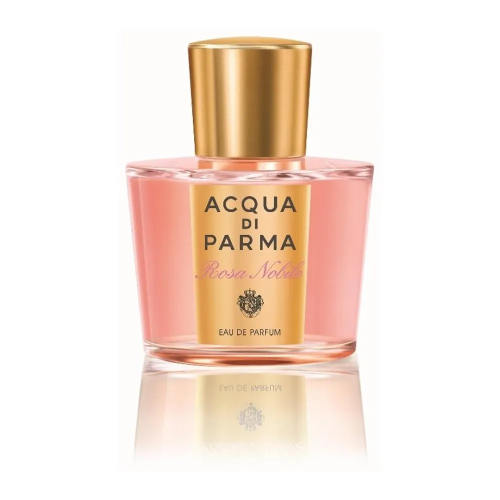 Rosa Nobile parfumovaná voda pre ženy 100 ml